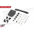 TST Industries Fender Eliminator for Kawasaki ZX-4RR (2023+) TST Industries Fender Eliminator for Kawasaki ZX-4RR (2023+)